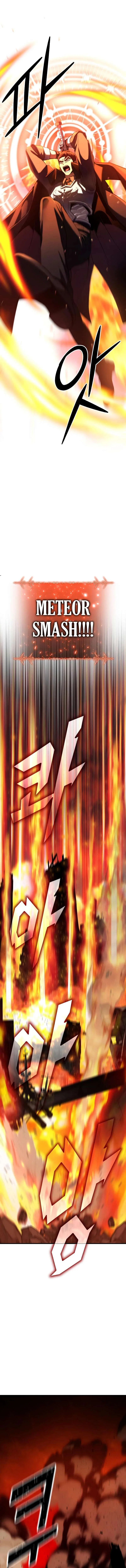 The Expelled Hero Is Too Strong Chapter 1 – Page 2