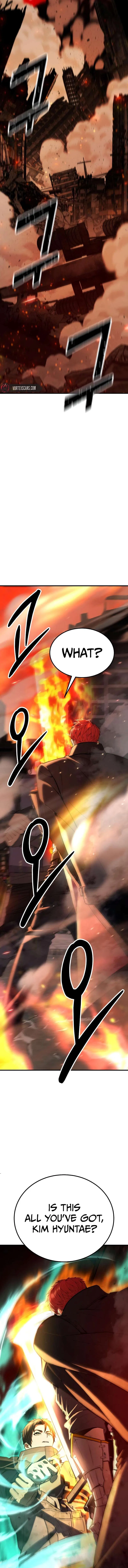 The Expelled Hero Is Too Strong Chapter 1 – Page 3