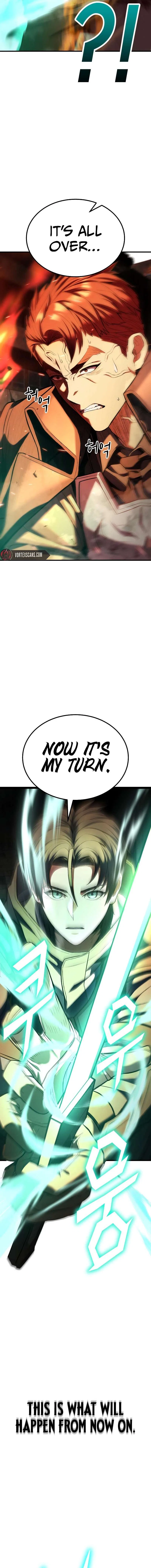 The Expelled Hero Is Too Strong Chapter 1 – Page 4