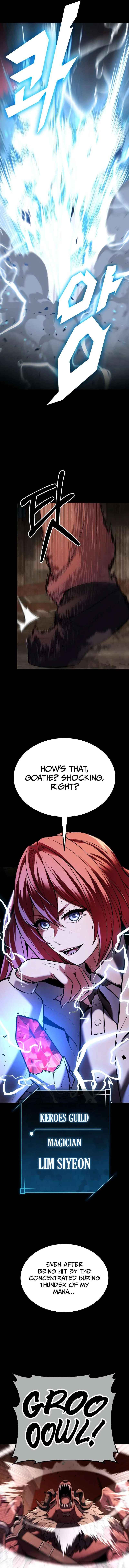 The Expelled Hero Is Too Strong Chapter 1 – Page 13