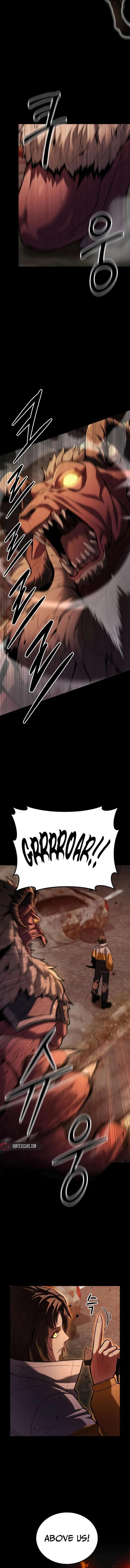 The Expelled Hero Is Too Strong Chapter 1 – Page 16