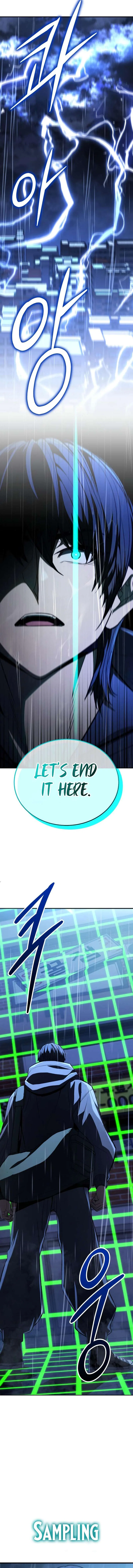 The Expelled Hero Is Too Strong Chapter 1 – Page 24