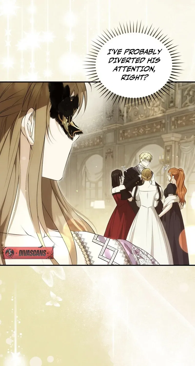 Pure Love, Corruption Chapter 7 – Page 5