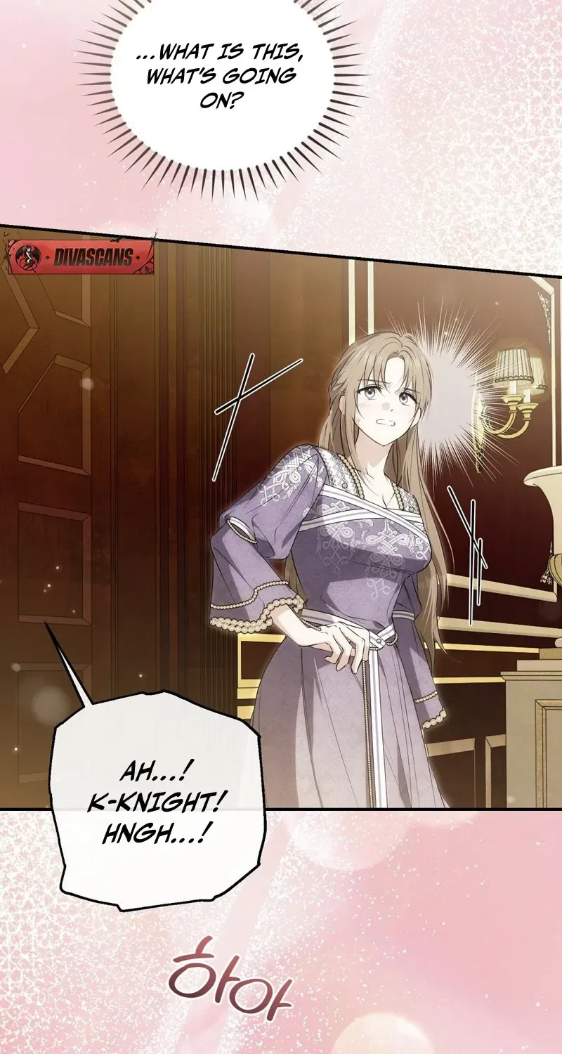 Pure Love, Corruption Chapter 7 – Page 27