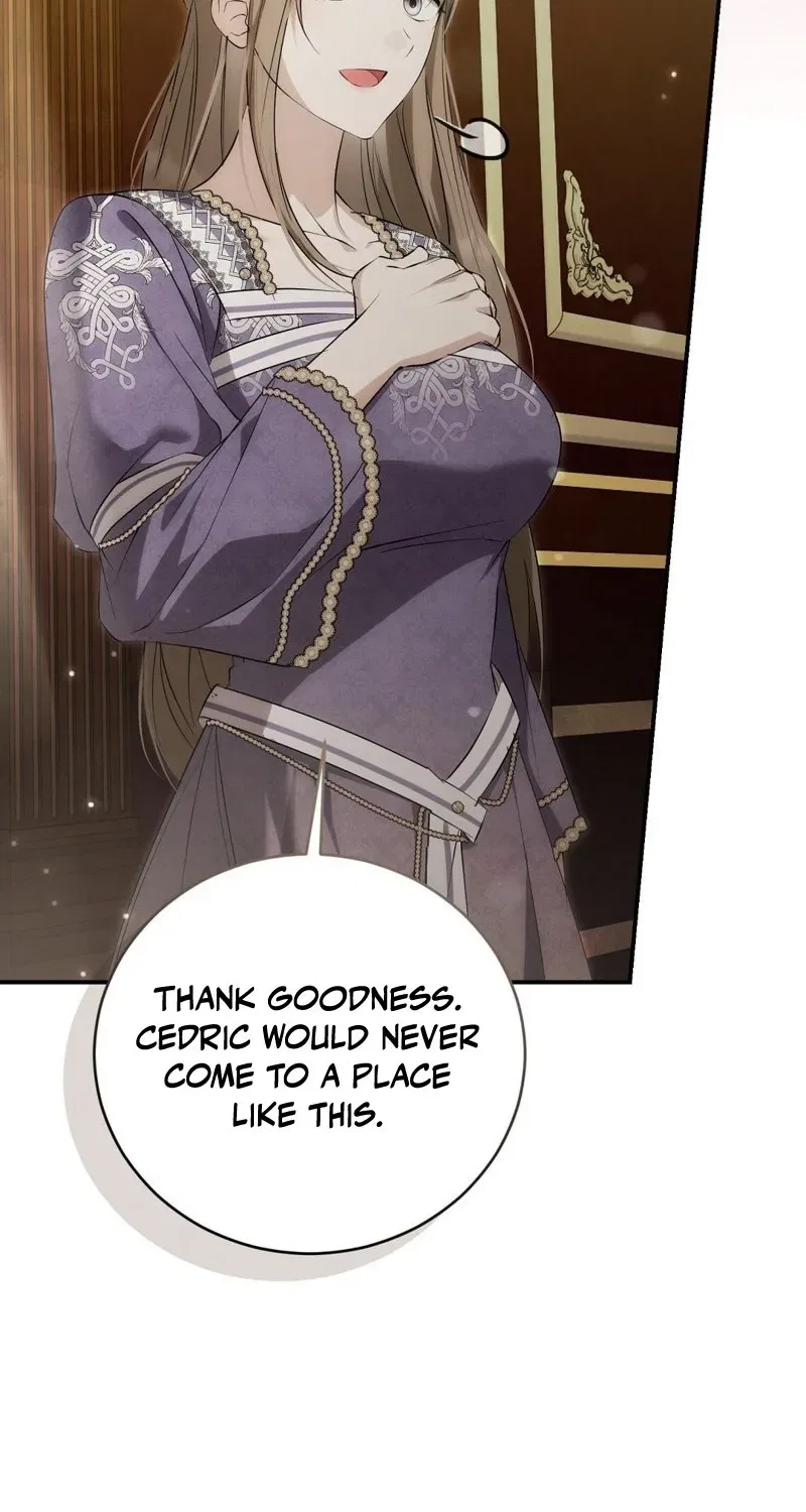 Pure Love, Corruption Chapter 7 – Page 32