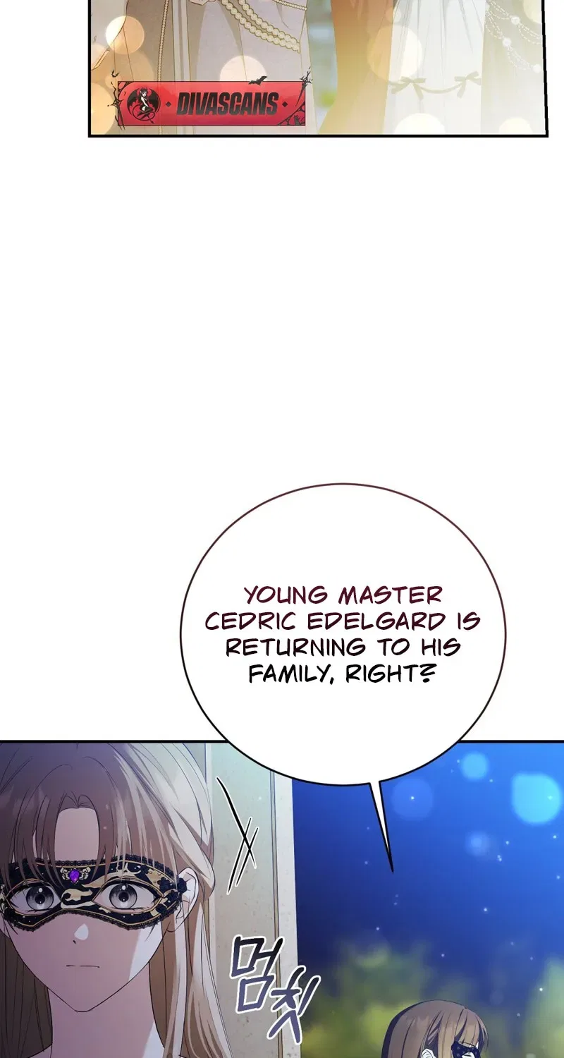 Pure Love, Corruption Chapter 6 – Page 23