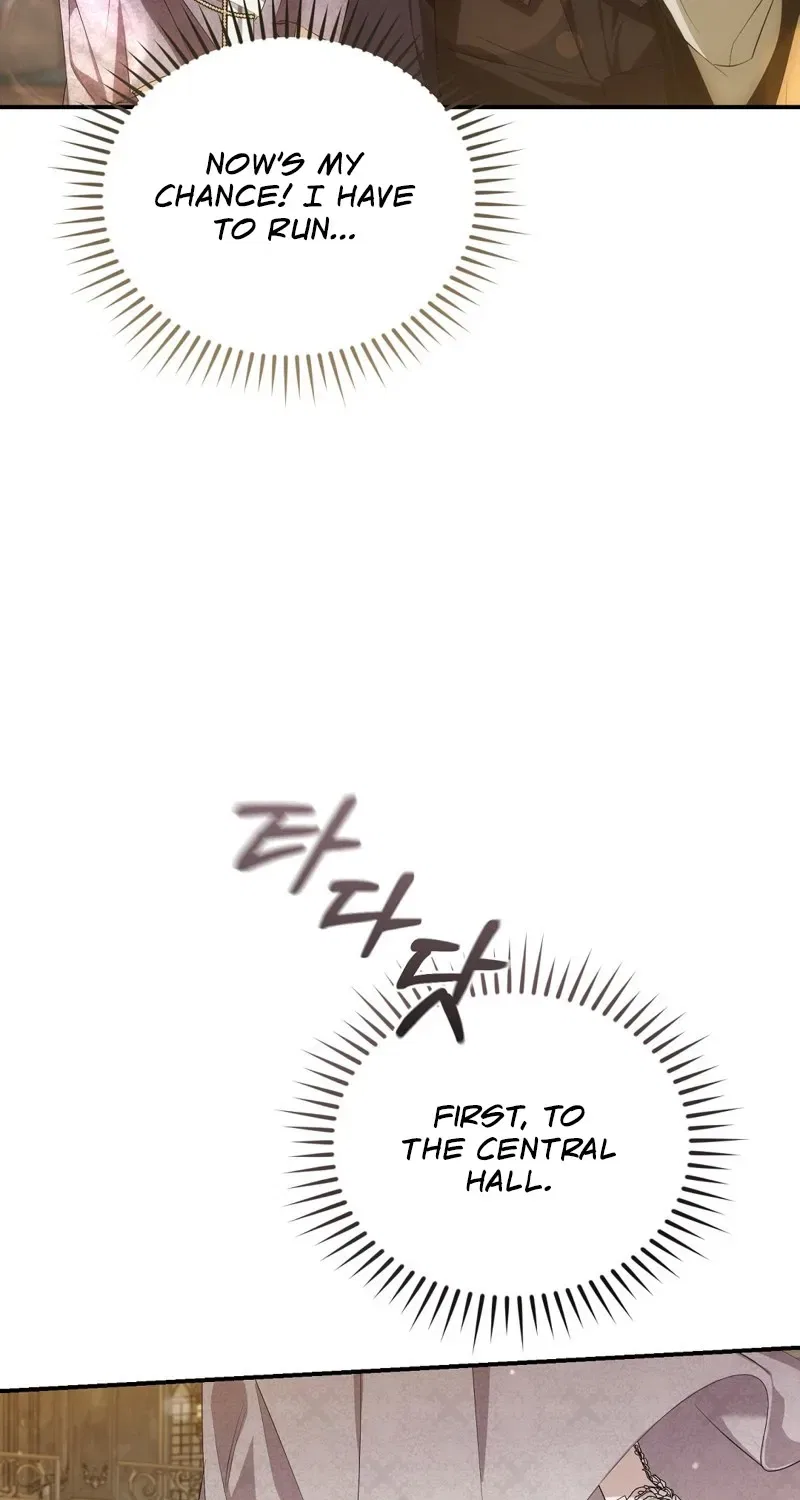 Pure Love, Corruption Chapter 6 – Page 81