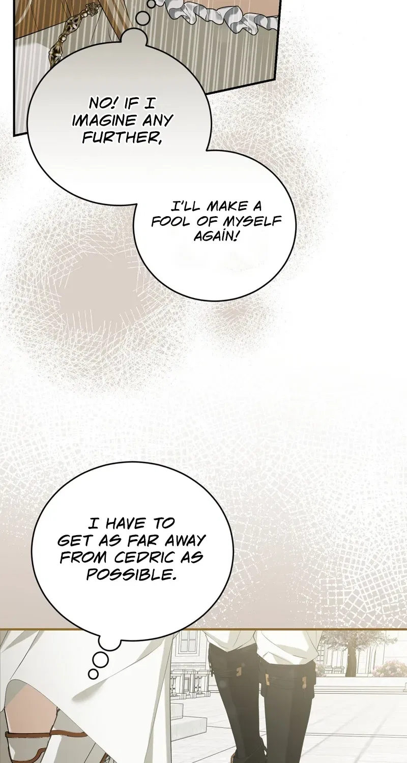 Pure Love, Corruption Chapter 5 – Page 9