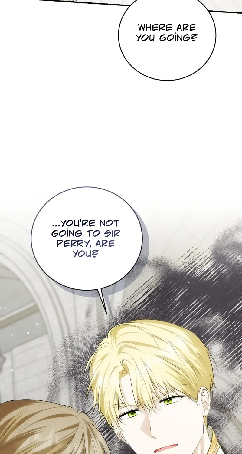 Pure Love, Corruption Chapter 5 – Page 13