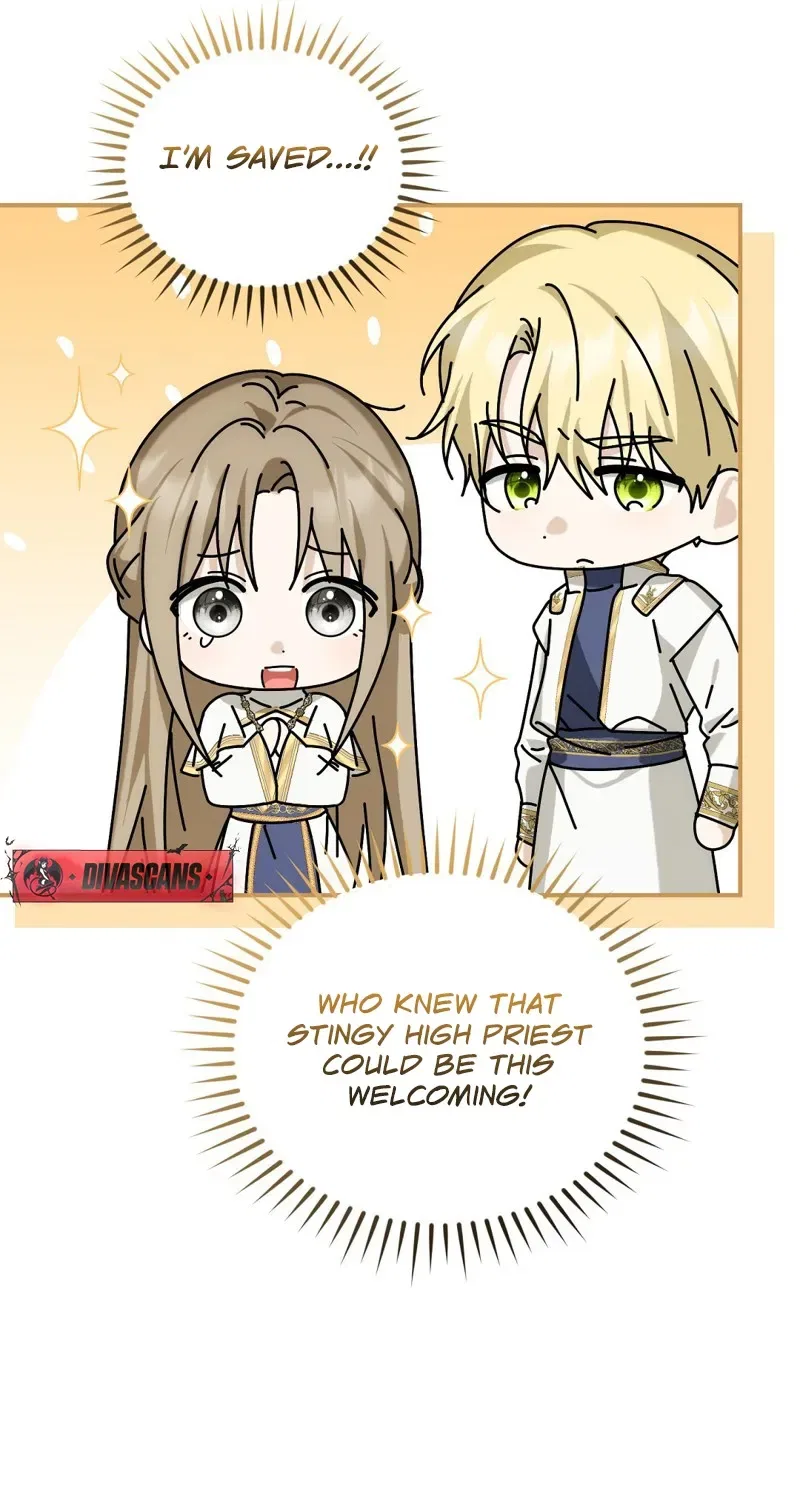 Pure Love, Corruption Chapter 5 – Page 21