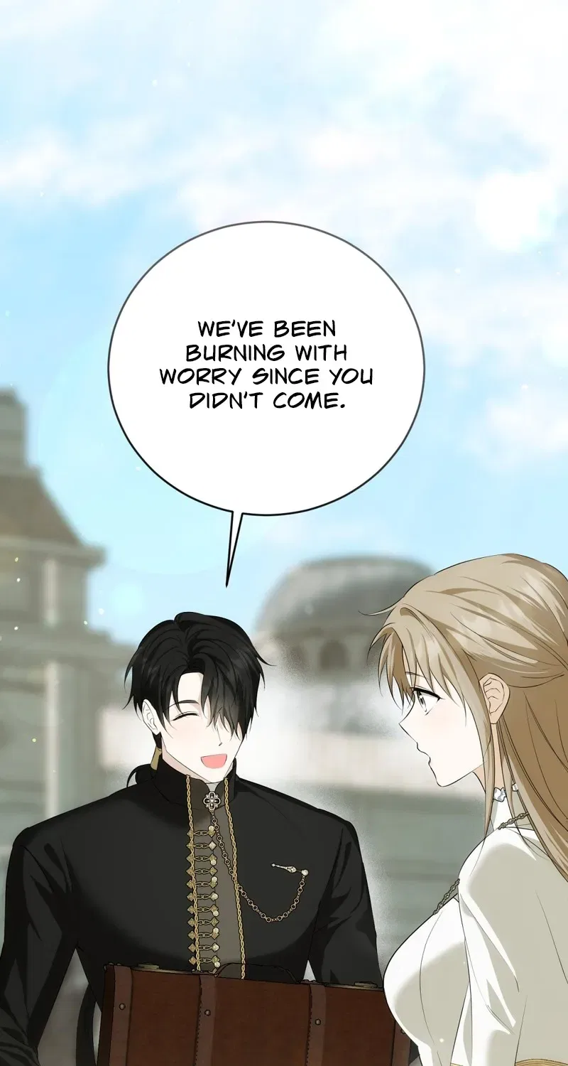 Pure Love, Corruption Chapter 5 – Page 23