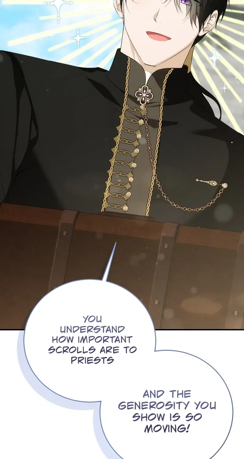 Pure Love, Corruption Chapter 5 – Page 27