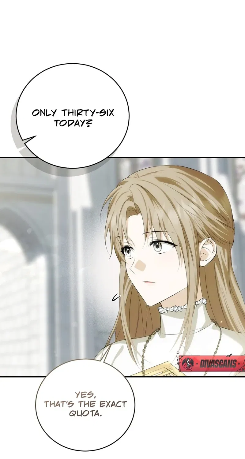 Pure Love, Corruption Chapter 5 – Page 31