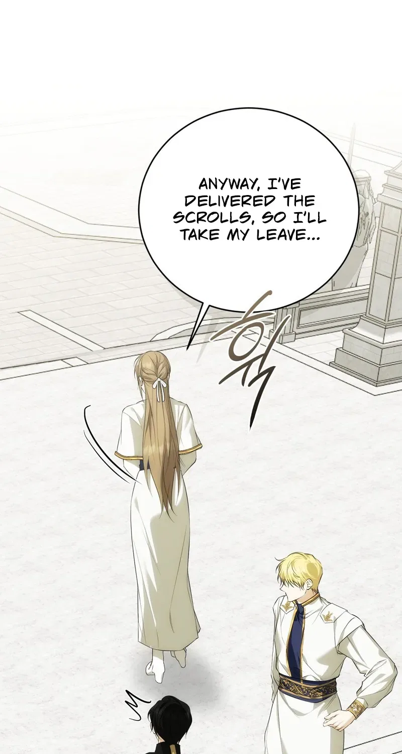 Pure Love, Corruption Chapter 5 – Page 34