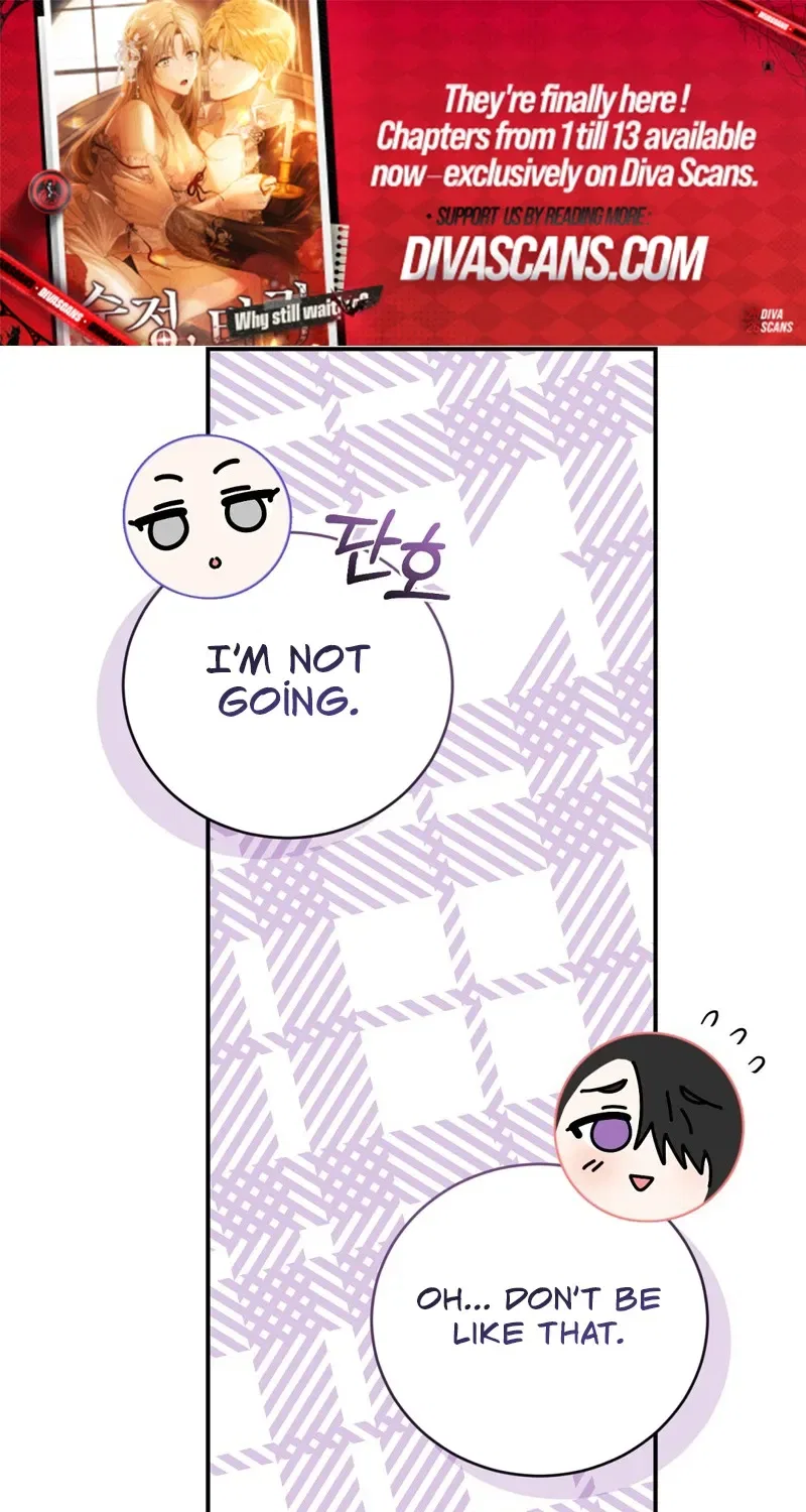 Pure Love, Corruption Chapter 5 – Page 41
