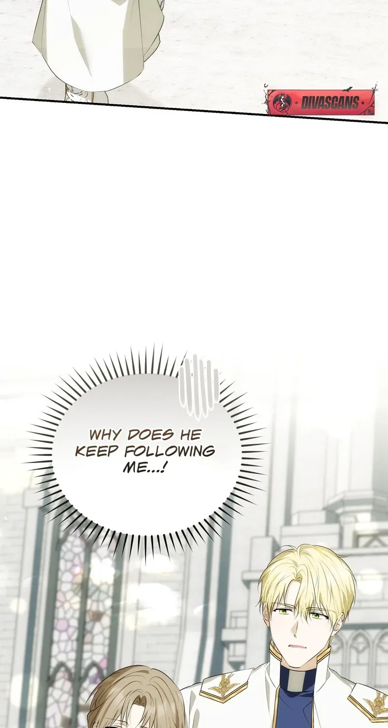 Pure Love, Corruption Chapter 5 – Page 54