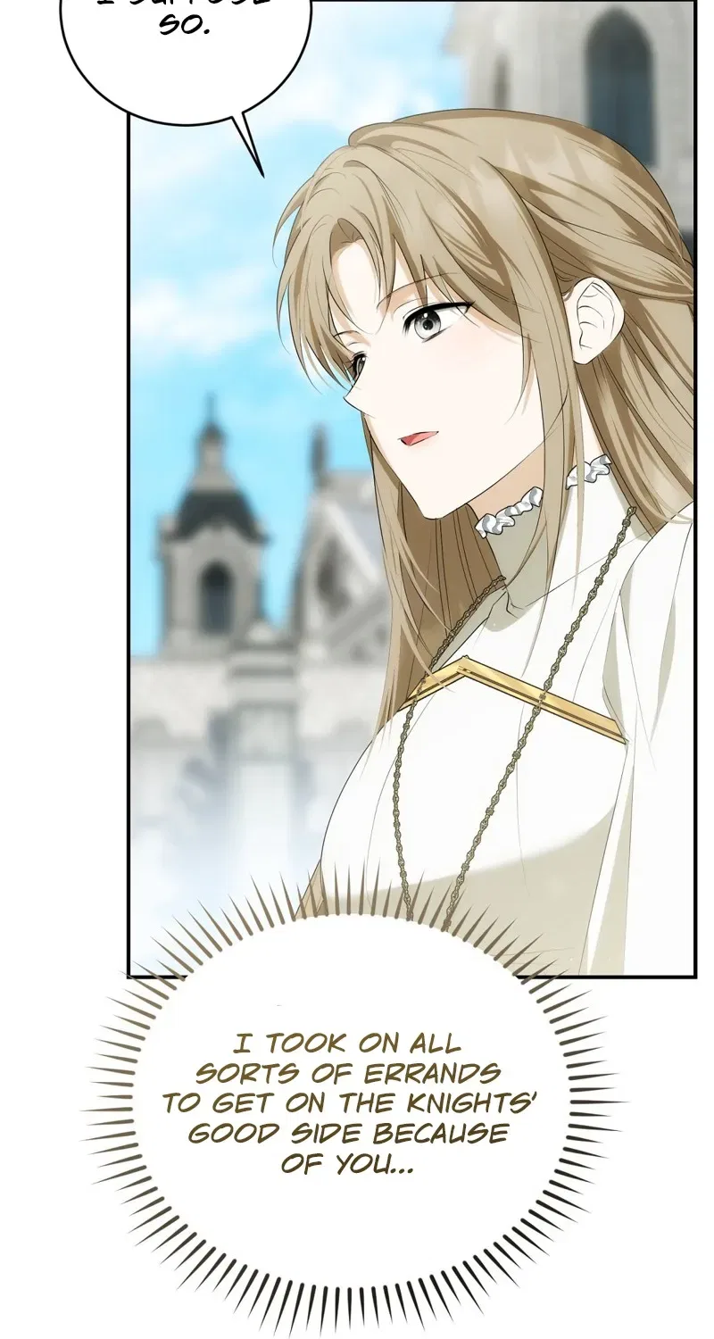 Pure Love, Corruption Chapter 5 – Page 56