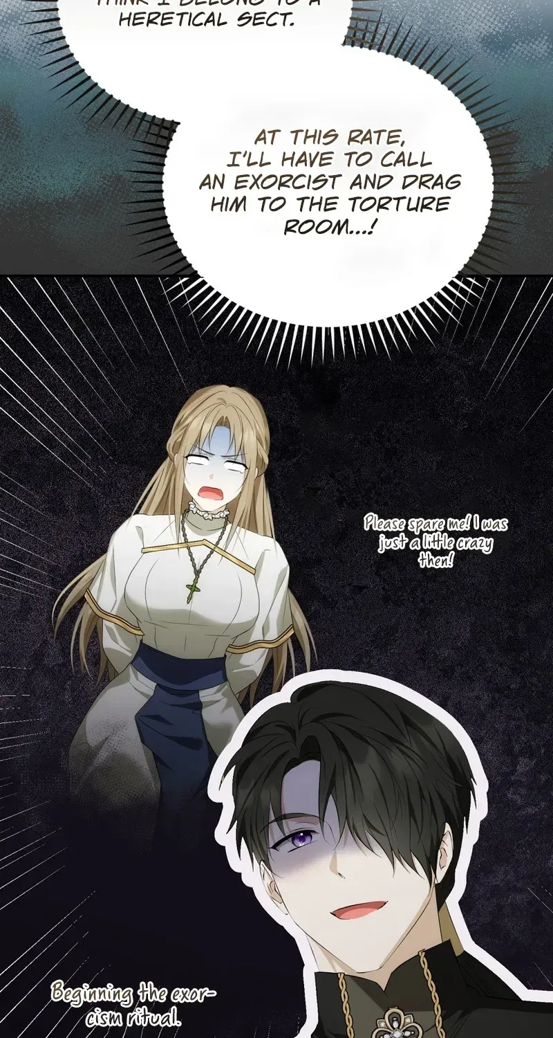 Pure Love, Corruption Chapter 5 – Page 75
