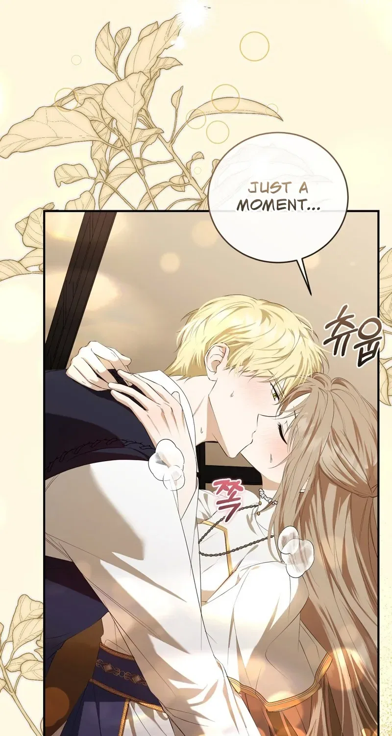 Pure Love, Corruption Chapter 4 – Page 3