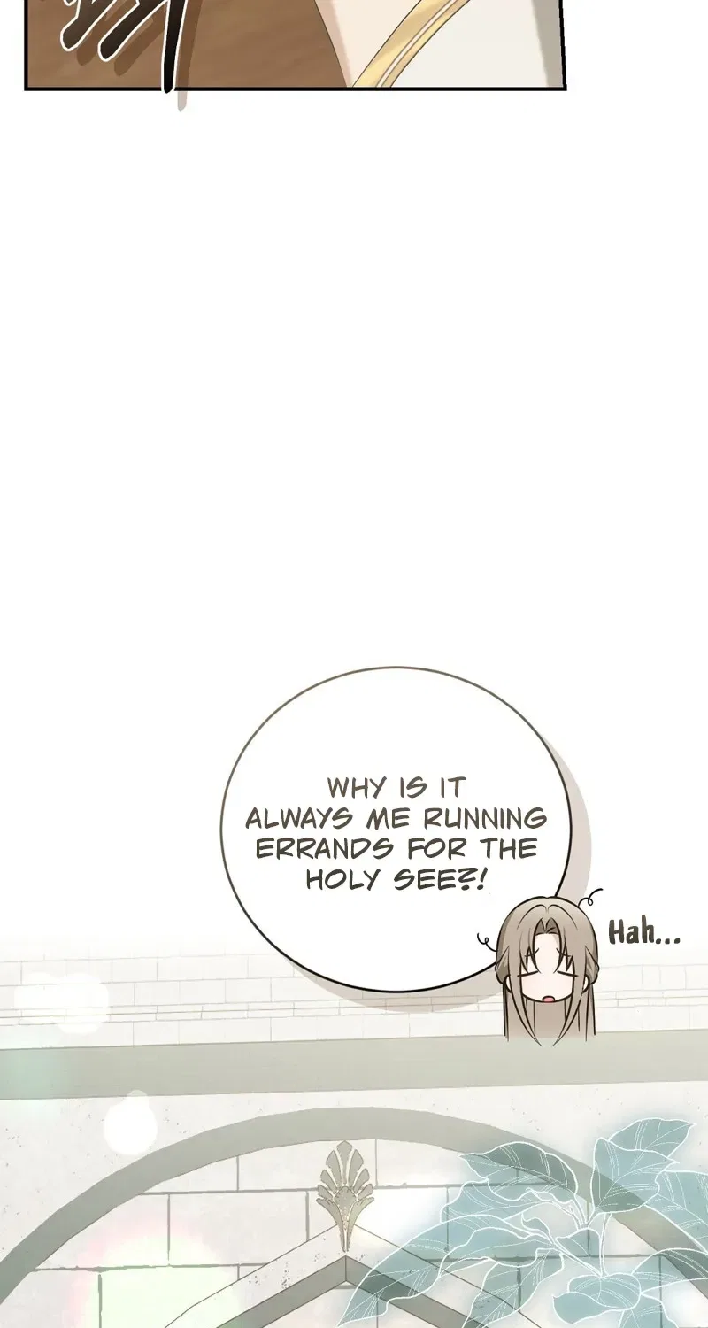 Pure Love, Corruption Chapter 4 – Page 22