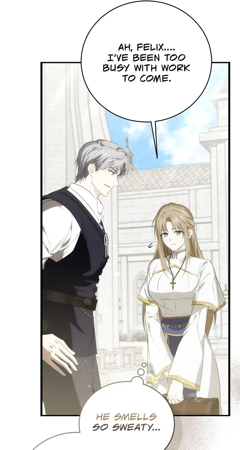 Pure Love, Corruption Chapter 4 – Page 38