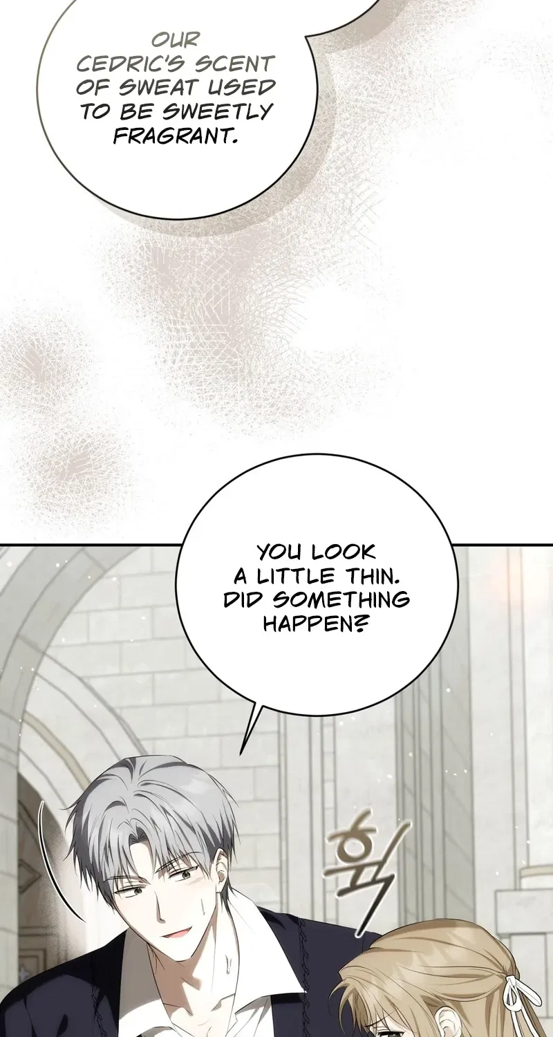 Pure Love, Corruption Chapter 4 – Page 39