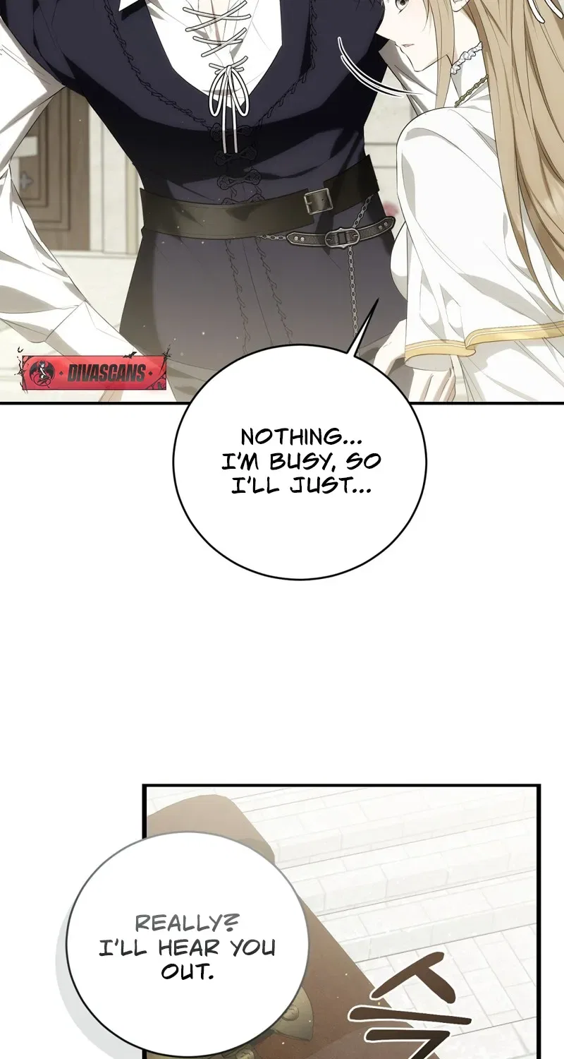 Pure Love, Corruption Chapter 4 – Page 40