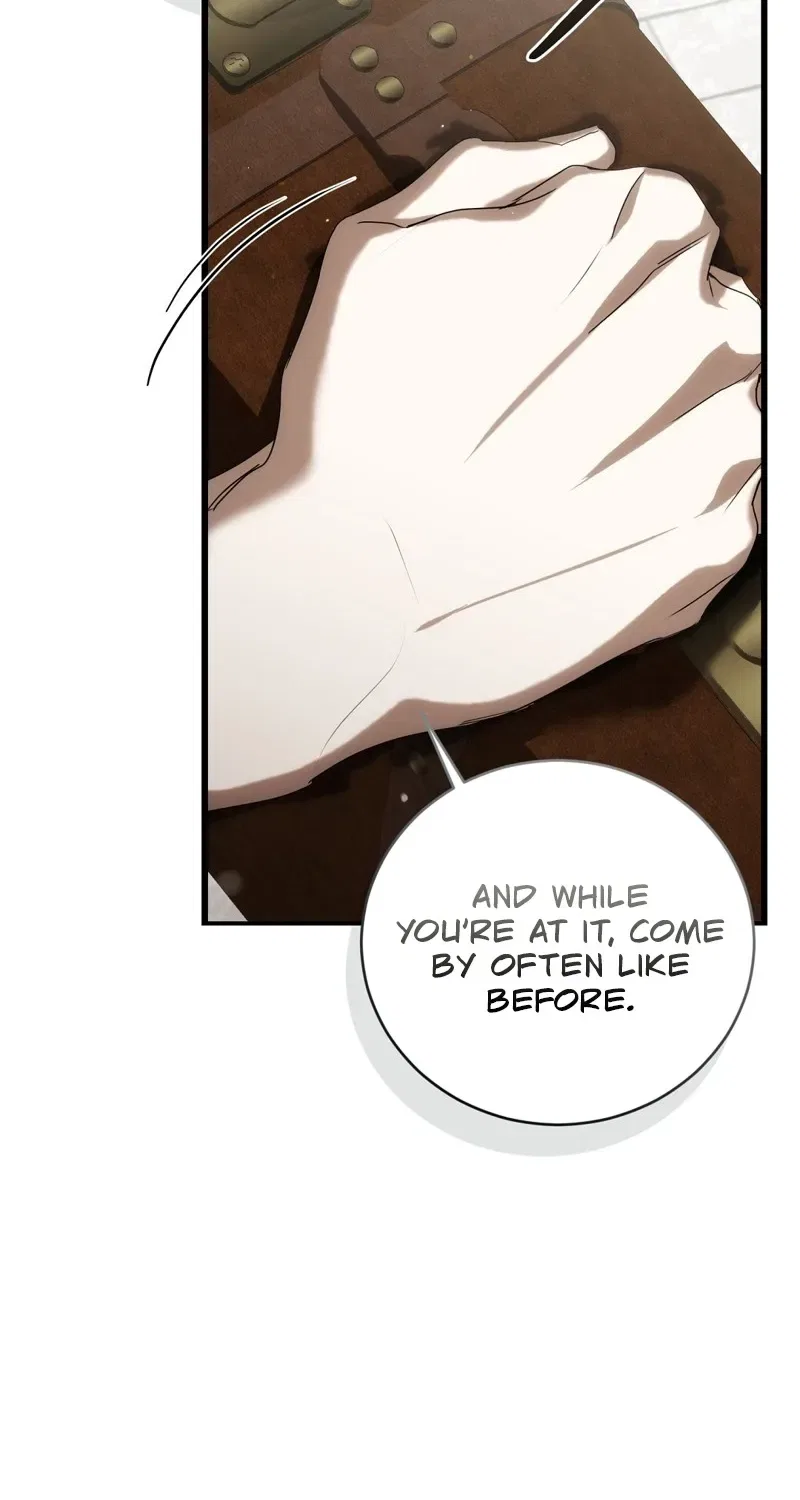 Pure Love, Corruption Chapter 4 – Page 41