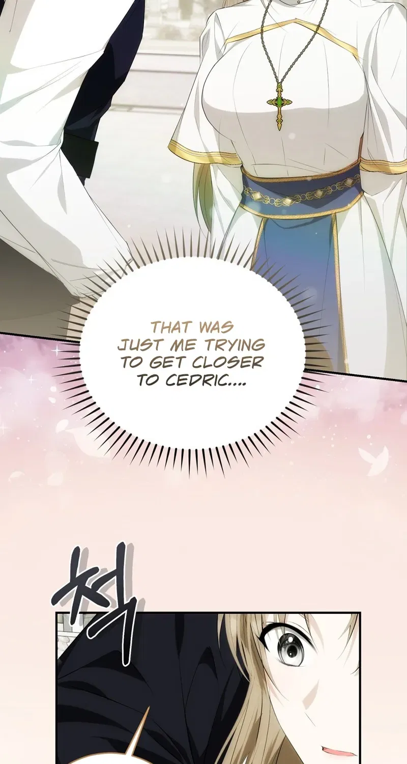 Pure Love, Corruption Chapter 4 – Page 43