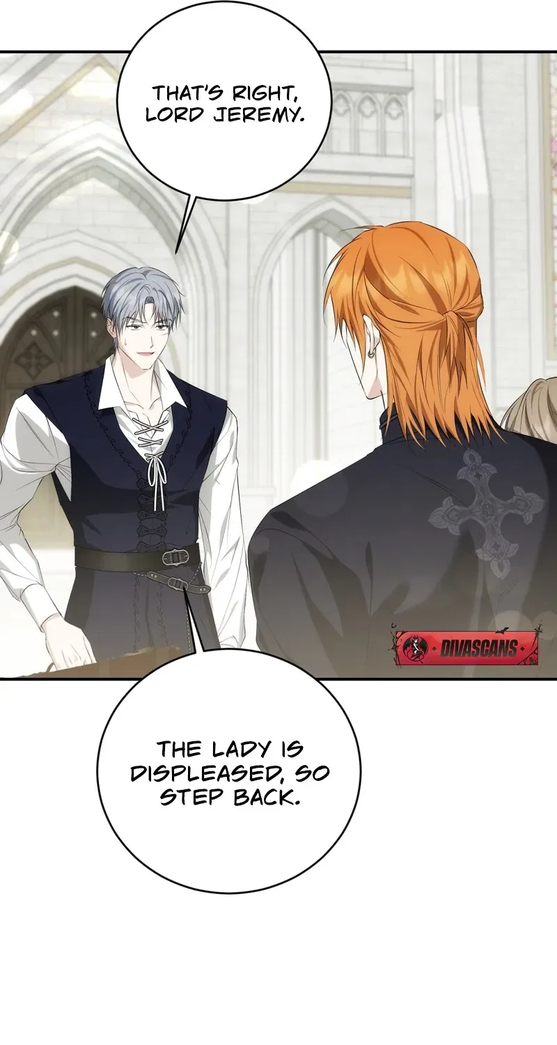 Pure Love, Corruption Chapter 4 – Page 48