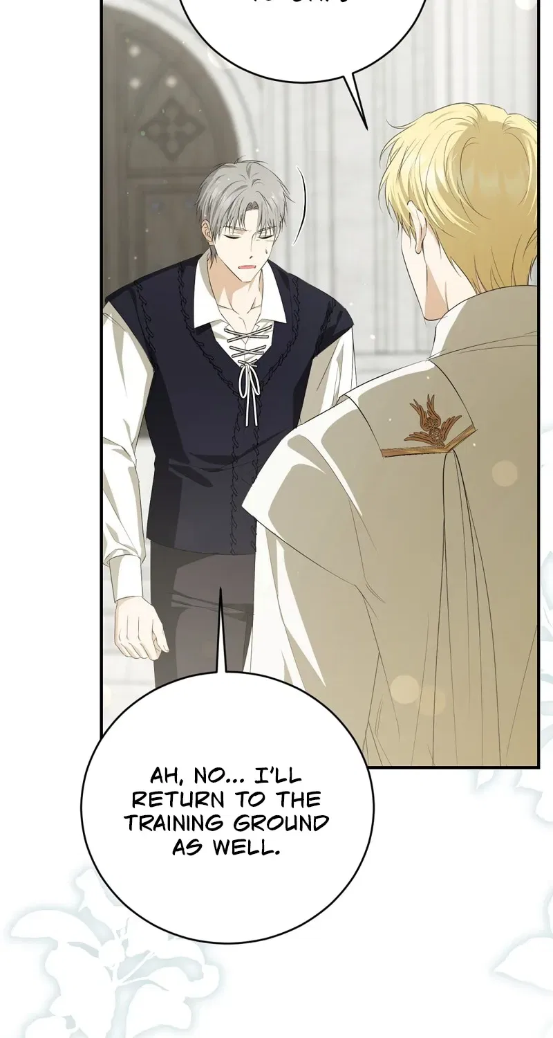 Pure Love, Corruption Chapter 4 – Page 71