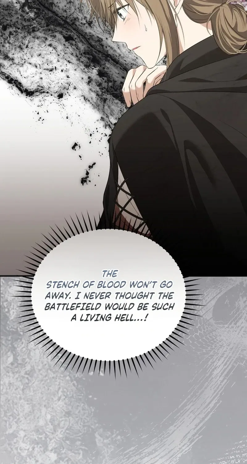 Pure Love, Corruption Chapter 3 – Page 36