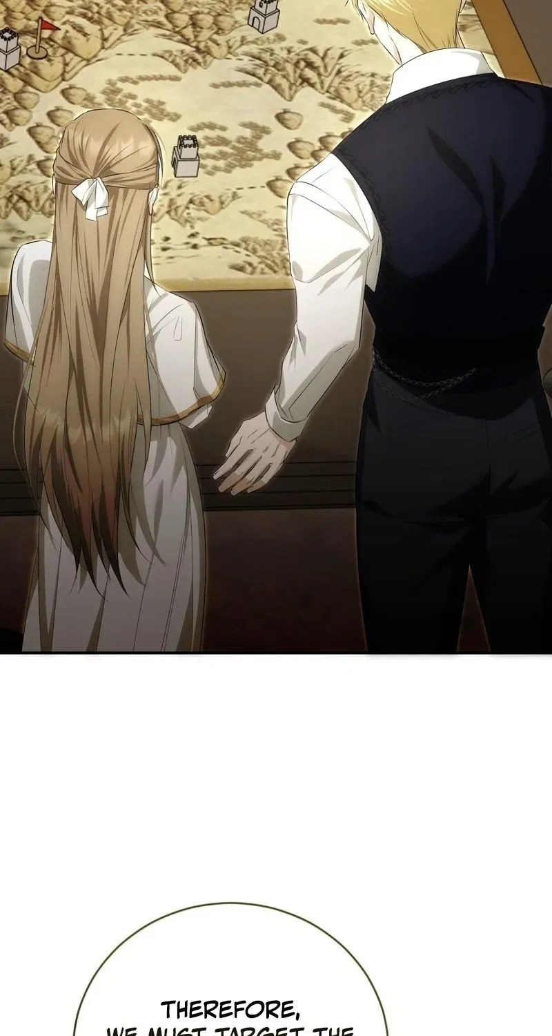 Pure Love, Corruption Chapter 3 – Page 71