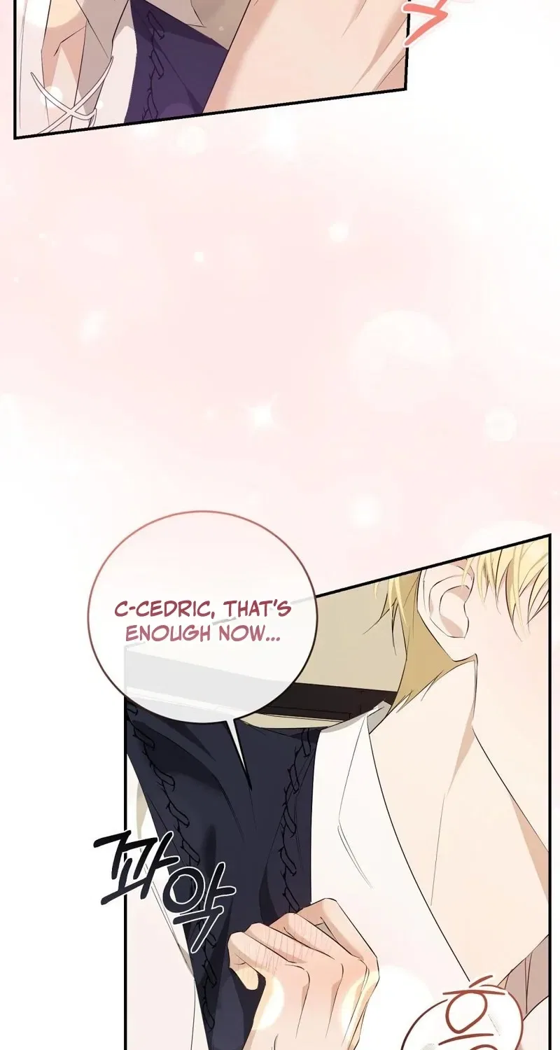 Pure Love, Corruption Chapter 3 – Page 100