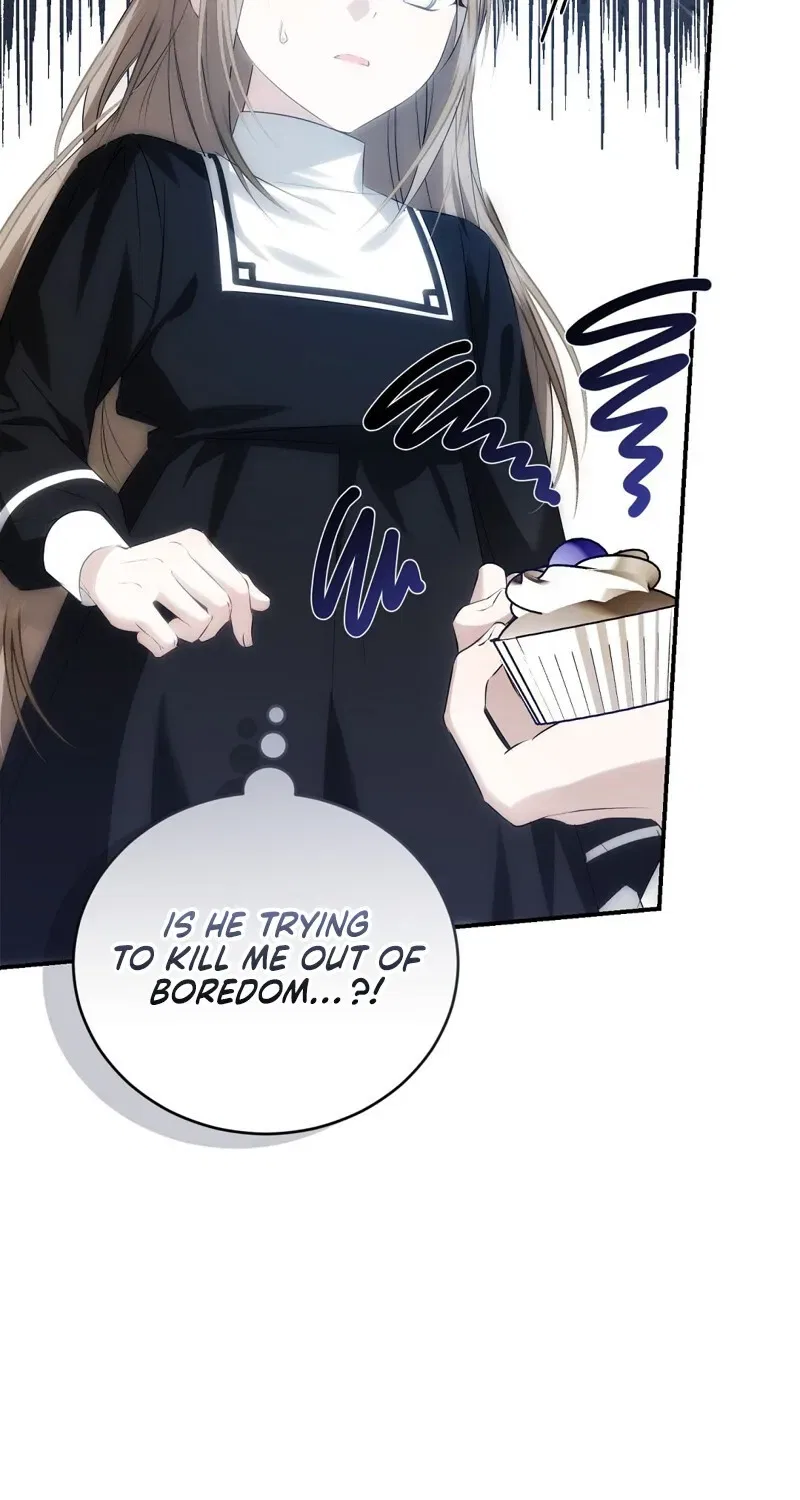 Pure Love, Corruption Chapter 2 – Page 64
