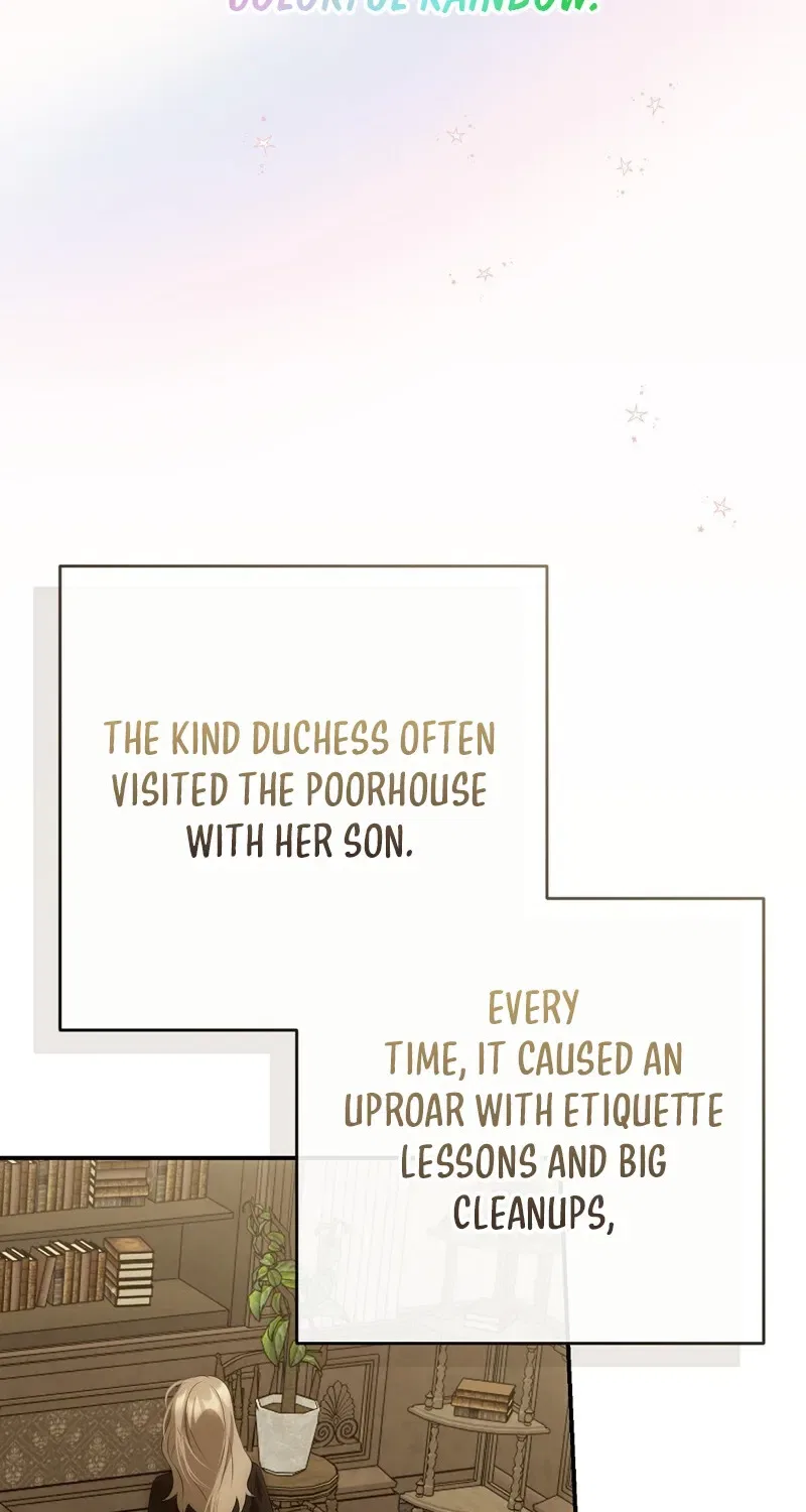 Pure Love, Corruption Chapter 2 – Page 74