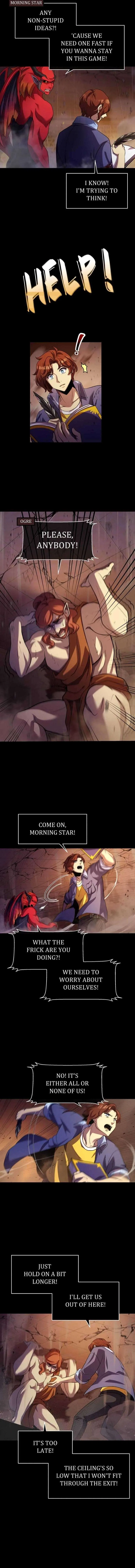 Code Demon Chapter 5 – Page 2
