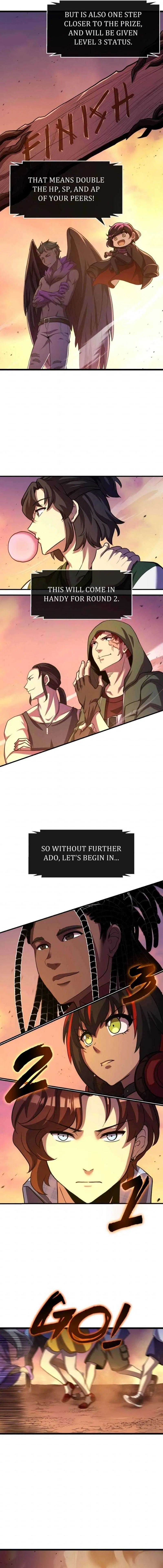 Code Demon Chapter 5 – Page 16