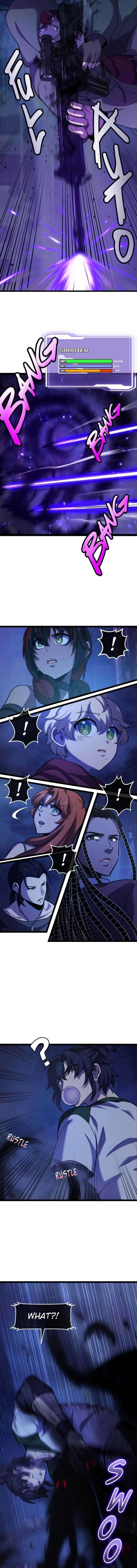 Code Demon Chapter 4 – Page 6
