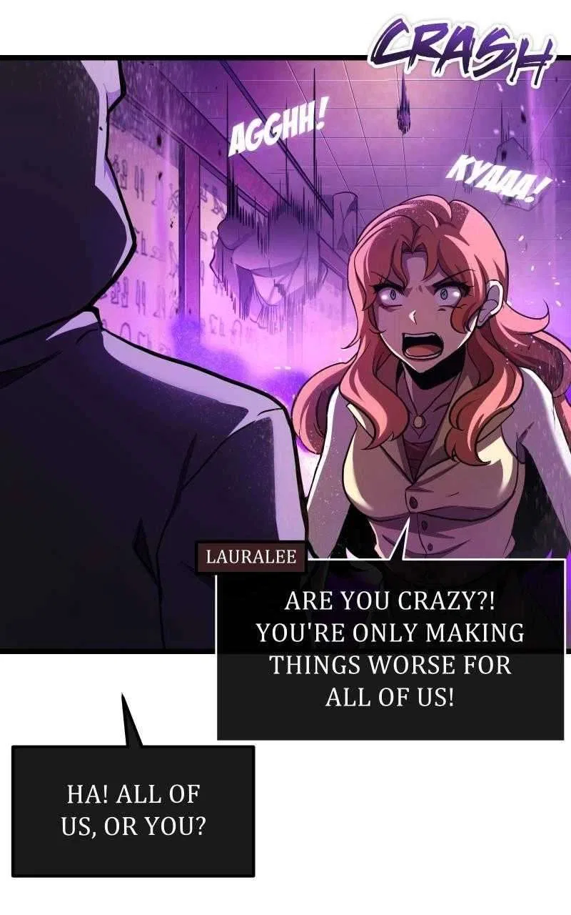 Code Demon Chapter 3 – Page 11