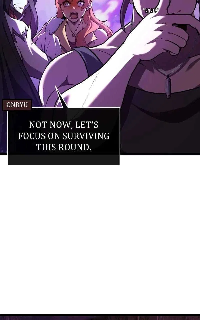Code Demon Chapter 3 – Page 15