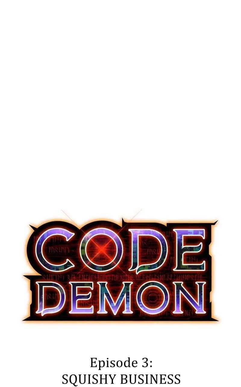 Code Demon Chapter 3 – Page 26