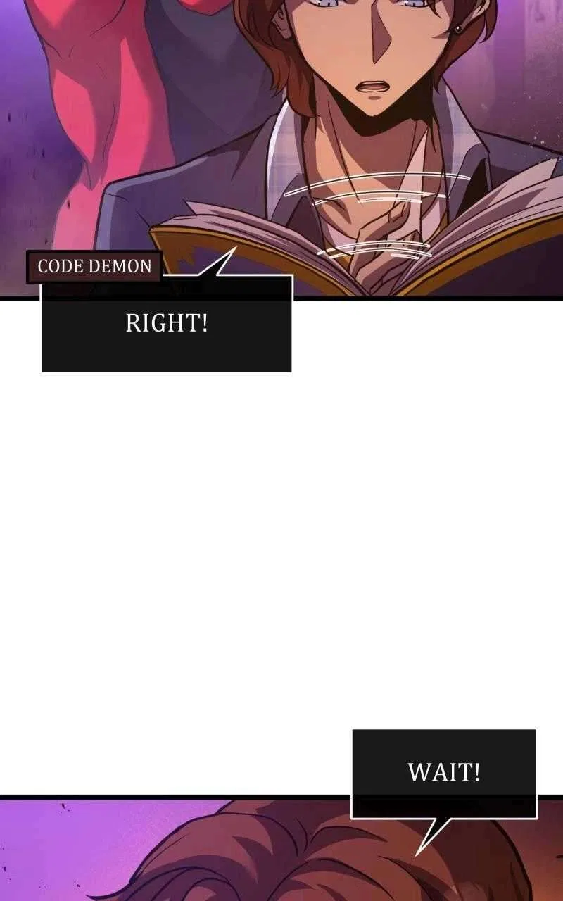 Code Demon Chapter 3 – Page 29