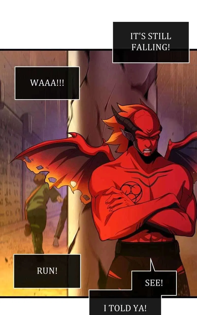 Code Demon Chapter 3 – Page 43