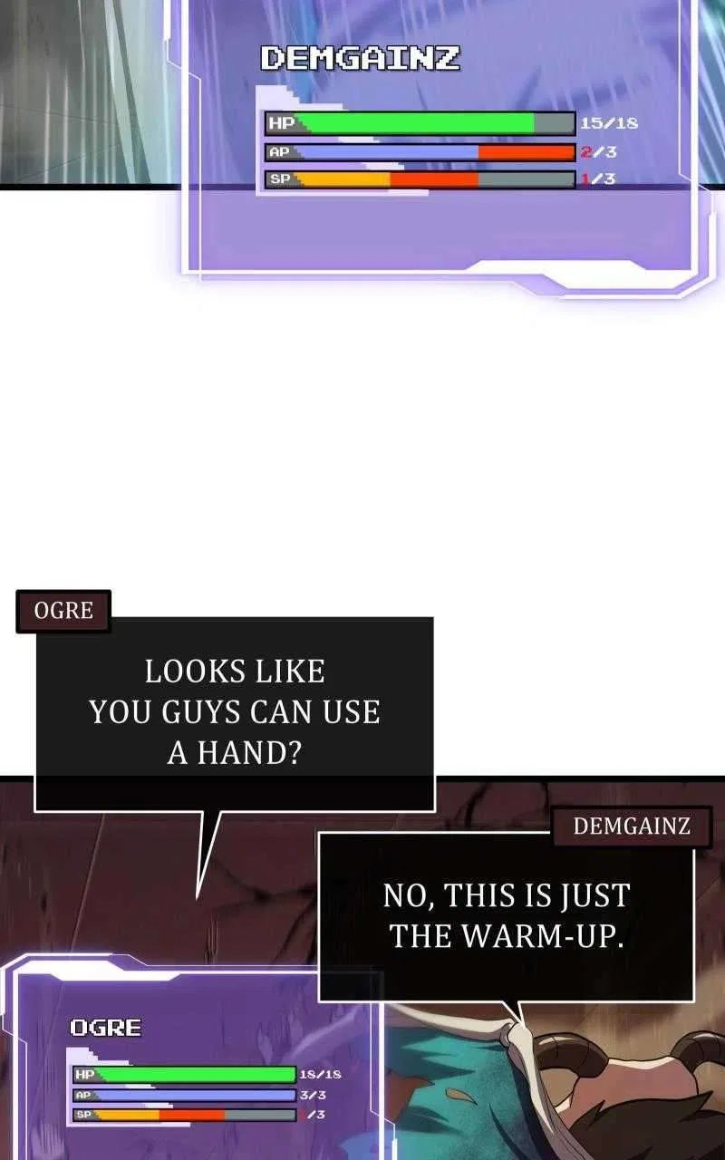 Code Demon Chapter 3 – Page 65
