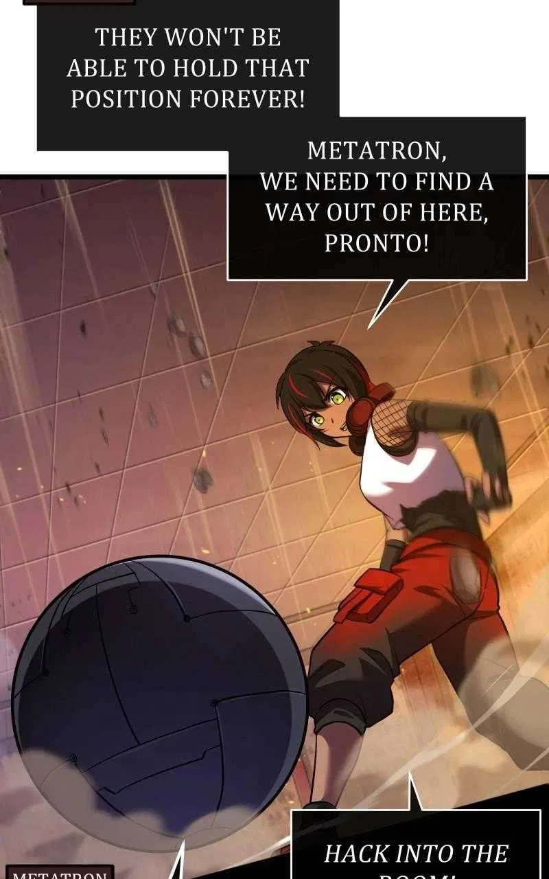 Code Demon Chapter 3 – Page 67