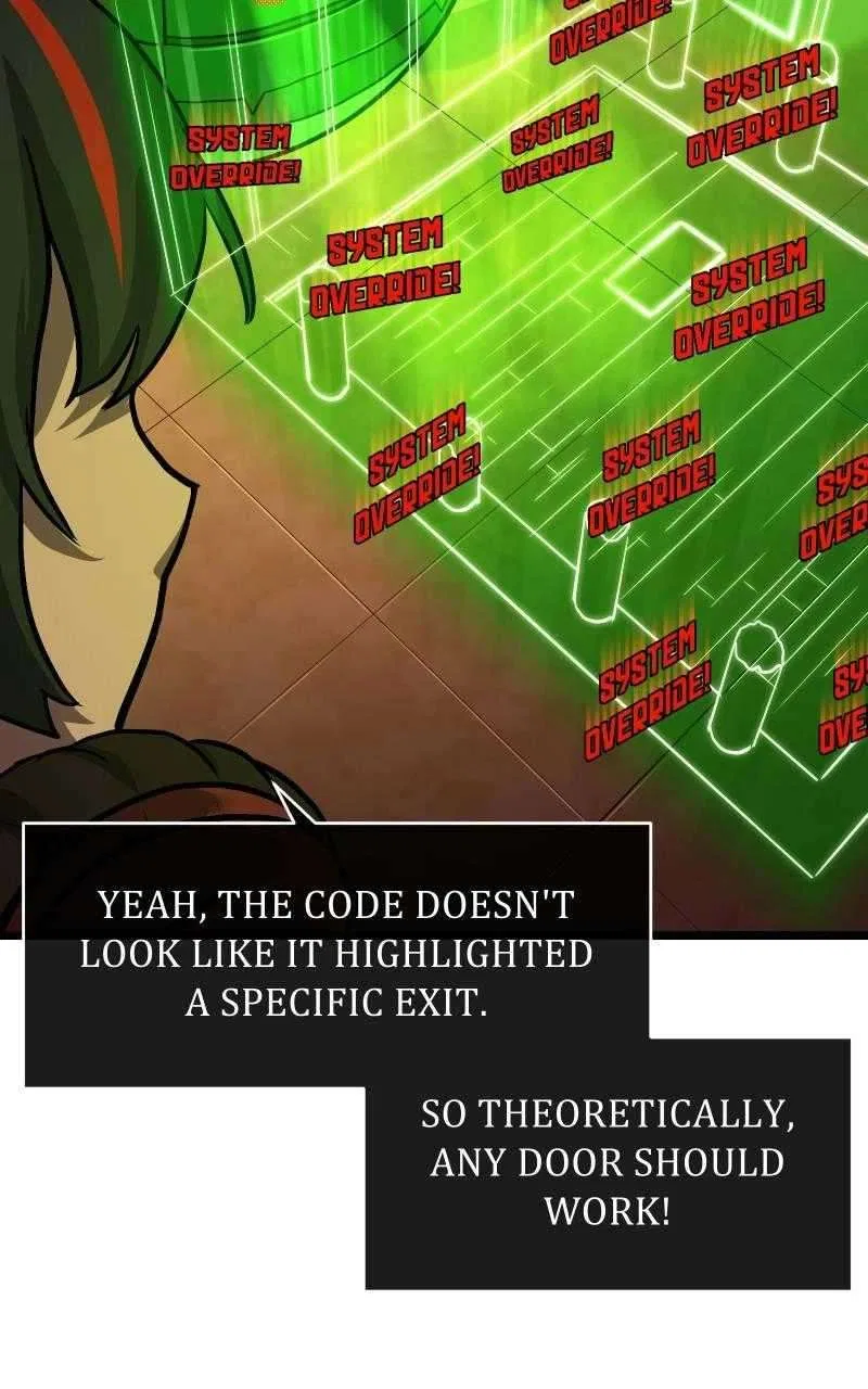 Code Demon Chapter 3 – Page 69