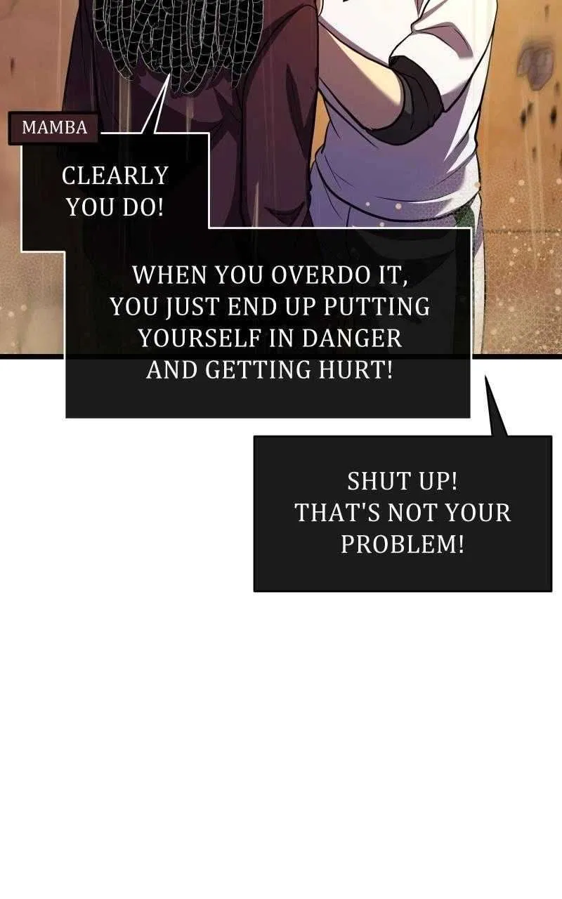 Code Demon Chapter 3 – Page 80