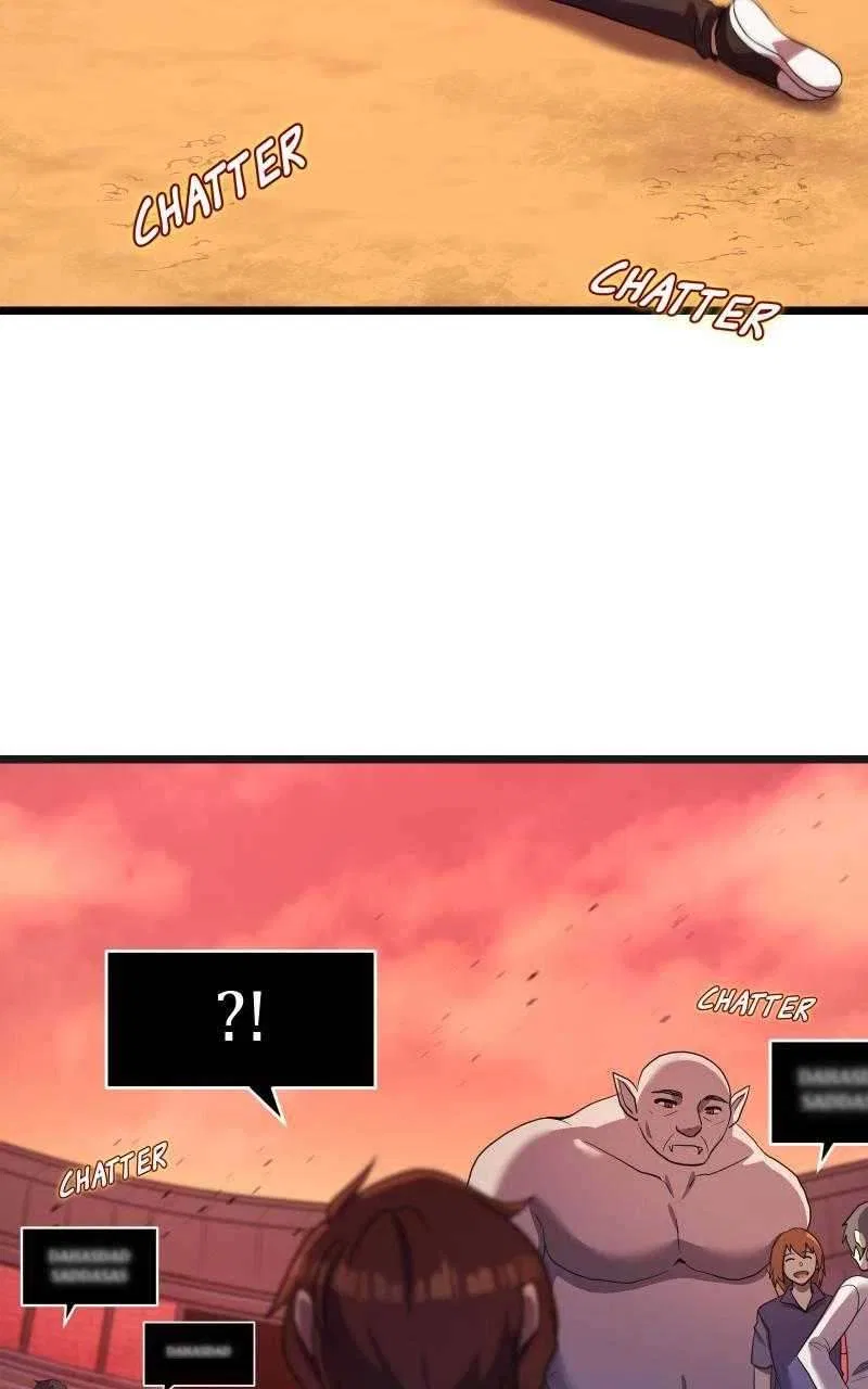 Code Demon Chapter 2 – Page 2
