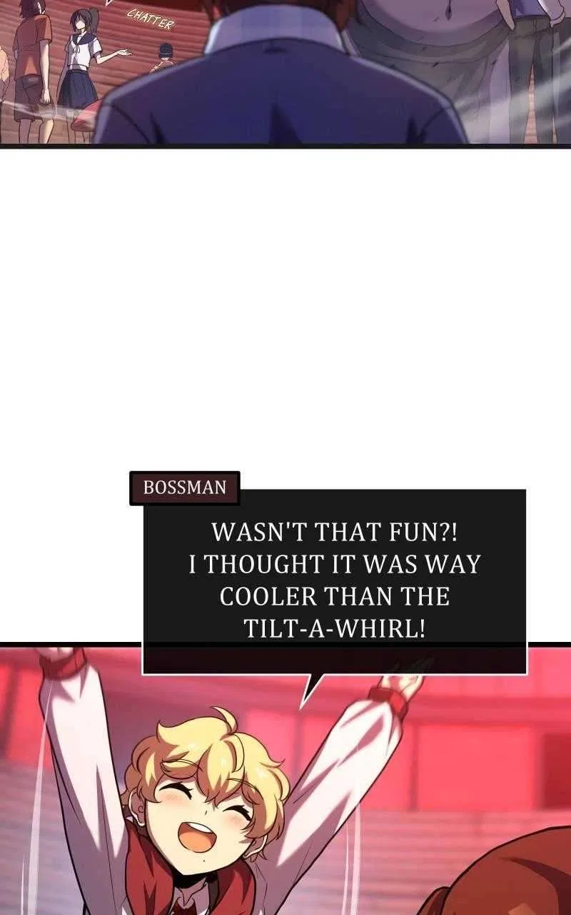 Code Demon Chapter 2 – Page 3